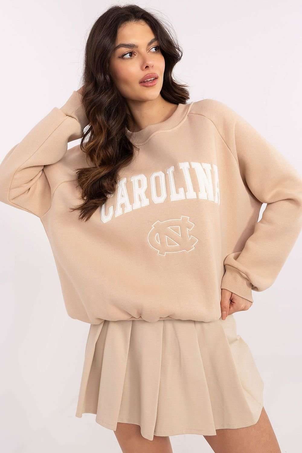 Sweatshirt model 206356